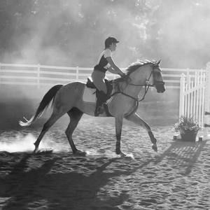 Meet your Posher, Katherine